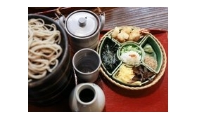 Japońska kuchnia na liście UNESCO