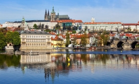 Najpopularniejsze miejsca i atrakcje w Czechach