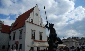 Pomniki Historii Polski