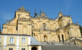 Wambierzyce - Ziemia Kłodzka Wambierzyce - Ziemia Kłodzka