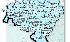 Zabytki na Dolnym Śląsku Zabytki na Dolnym Śląsku