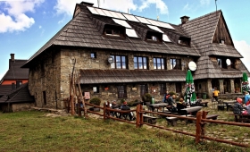 Korona Gorców Korona Gorców