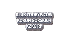 Klub Zdobywców Koron Górskich RP