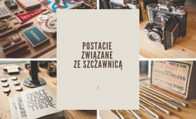 Postacie związane ze Szczawnicą Postacie związane ze Szczawnicą
