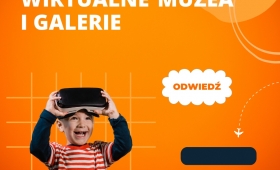 Wirtualne muzea