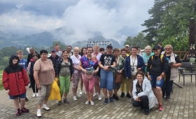 Dlaczego warto wybrać lokalnego przewodnika w Pieninach?