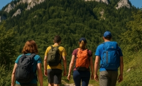 Przewodnictwo po Pieninach – Sprawdź dlaczego warto!