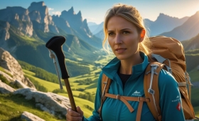 Pieniny z przewodnikiem pienińskim z pasją – odkryj magię gór