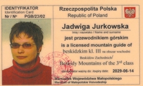Dlaczego identyfikator przewodnika turystycznego jest tak ważny?