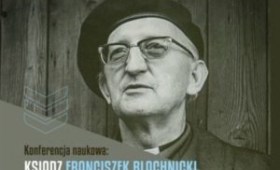 Ksiądz Franciszek Blachnicki, Kopia Górka i przewodnik pieniński – niezwykłe połączenie historii i duchowości