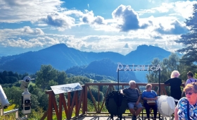 Wycieczki szkolne w Pieniny i Beskidy – edukacja, przygoda i bezpieczeństwo w jednym!