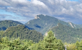 Wycieczki szkolne – Pieniny i okolice