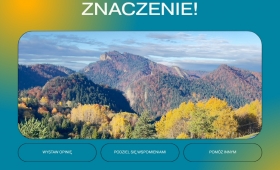 Byłaś/-eś ze mną na wycieczce? Zależy mi na Twojej opinii!