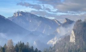 Wycieczka z przewodnikiem: Szczawnica – Palenica – Leśnica