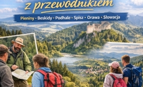 🌄 Planujesz wyjazd w góry?