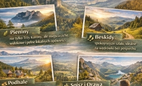 5 regionów, które pokazuję z zupełnie innej perspektywy