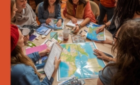  Jak powstaje program wycieczki dopasowany do grupy?