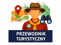 Przewodnictwo turystyczne w Pieniny
