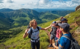 3-dniowa wycieczka szkolna w Pieniny 