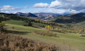 Pienińskie szlaki pełne tajemnic: Śladami Piotra Aksamita i najpiękniejszych panoram