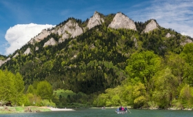 Wycieczki szkolne – Pieniny i okolice z licencjonowanym przewodnikiem górskim