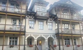 Śladami bohaterów Szczawnicy: Dlaczego warto 
