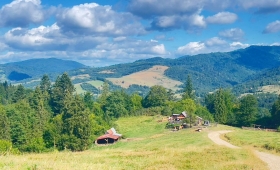 Dlaczego „Małe” Pieniny są większe, niż myślisz? 5 zaskakujących faktów, które zmienią Twoje spojrzenie na ten region