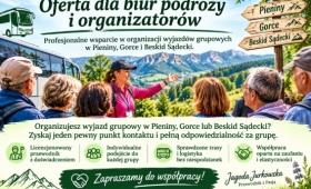 Oferta dla biur podróży i organizatorów