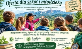 Oferta dla szkół i młodzieży