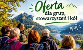 Oferta dla Grup, Stowarzyszeń i Kół