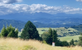 Małe Pieniny – Najwyższe Szczyty, Dzika Przyroda i Unikalna Geologia