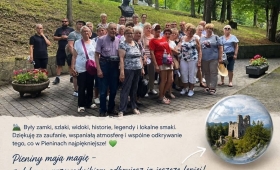 Przewodnik po Pieninach – wycieczki, szlaki i atrakcje