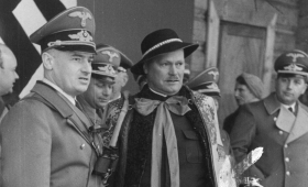 Goralenvolk – tajemnica niemieckiej mistyfikacji i historia Podhala