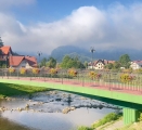 KGW z Kunowa w Pieninach 