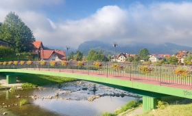 KGW z Kunowa w Pieninach 