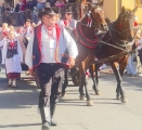 KGW z Mazowsza w Pieninach – Redyk Wołoski, Spisz i jesienne tradycje