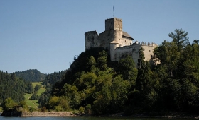 Zamek Zamek
