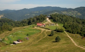 Palenica - woj. małopolskie - Pieniny Palenica - woj. małopolskie - Pieniny