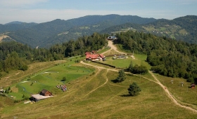 Palenica - woj. małopolskie - Pieniny