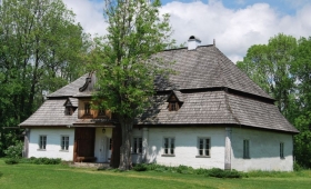 Szlaki tematyczne obszarów górskich Karpat Zachodnich Szlaki tematyczne obszarów górskich Karpat Zachodnich